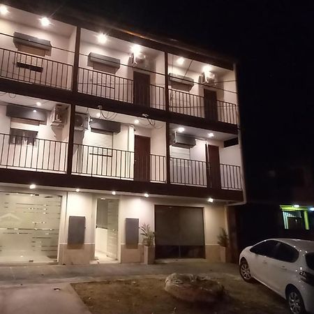 Ferienwohnung Ayres Del Rio Formosa Exterior foto