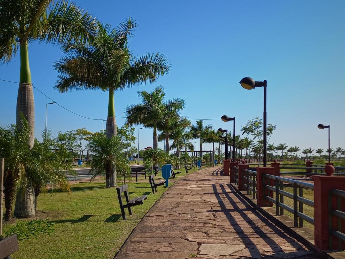 Ferienwohnung Ayres Del Rio Formosa Exterior foto