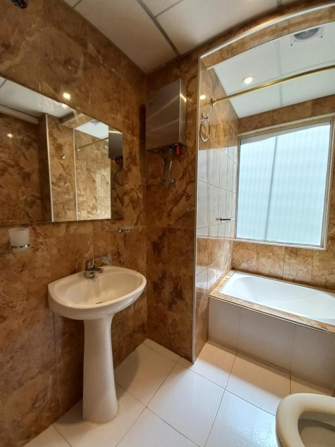 Ferienwohnung Ayres Del Rio Formosa Exterior foto