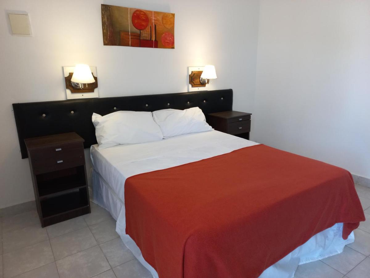 Ferienwohnung Ayres Del Rio Formosa Exterior foto