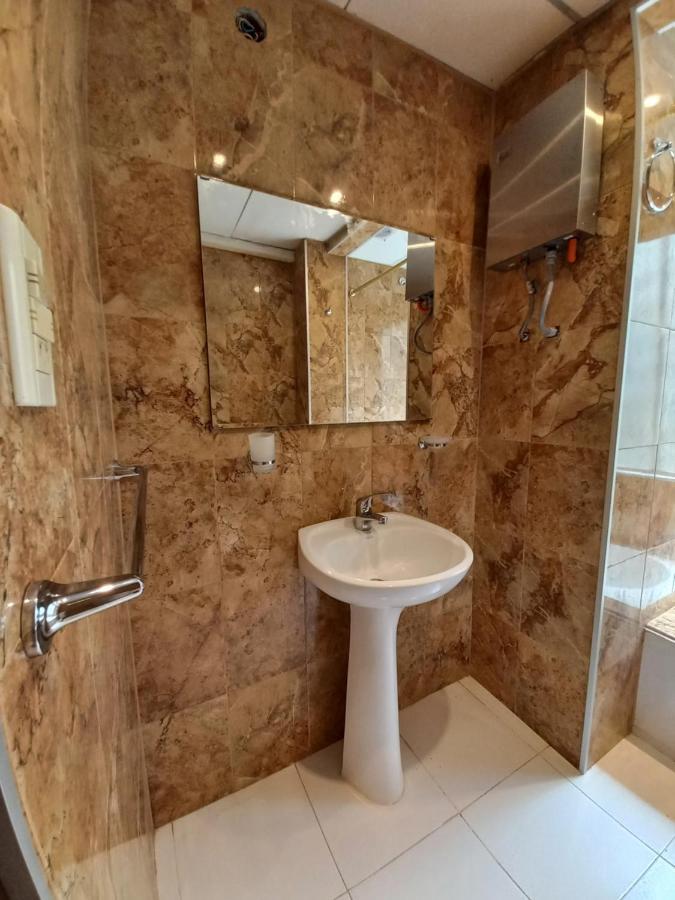 Ferienwohnung Ayres Del Rio Formosa Exterior foto