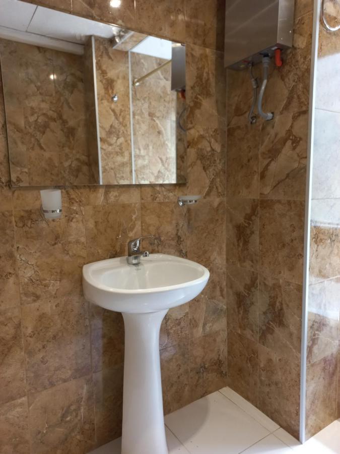 Ferienwohnung Ayres Del Rio Formosa Exterior foto