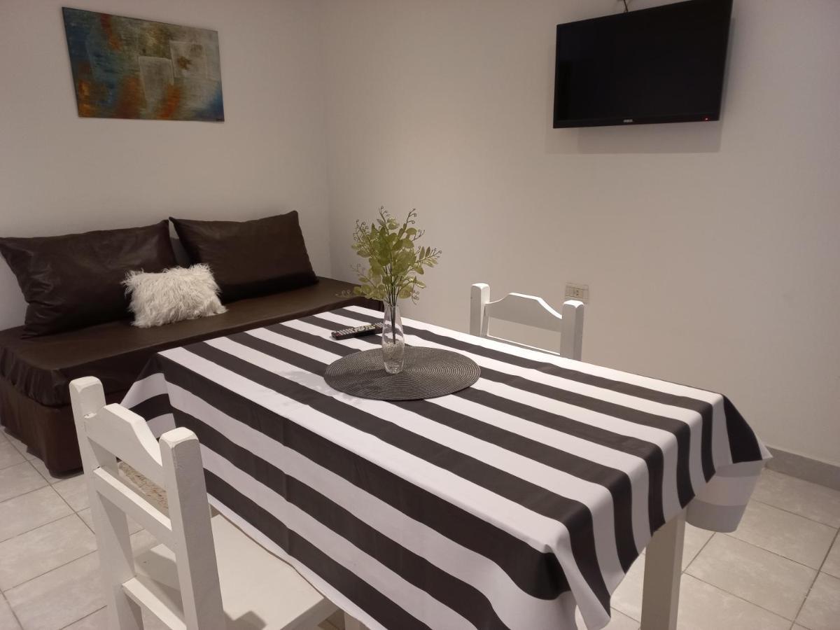 Ferienwohnung Ayres Del Rio Formosa Exterior foto