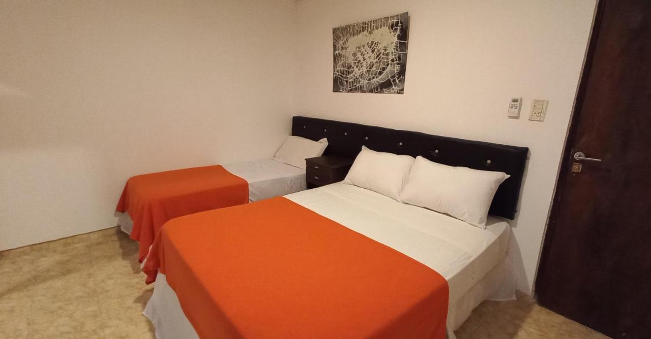 Ferienwohnung Ayres Del Rio Formosa Exterior foto