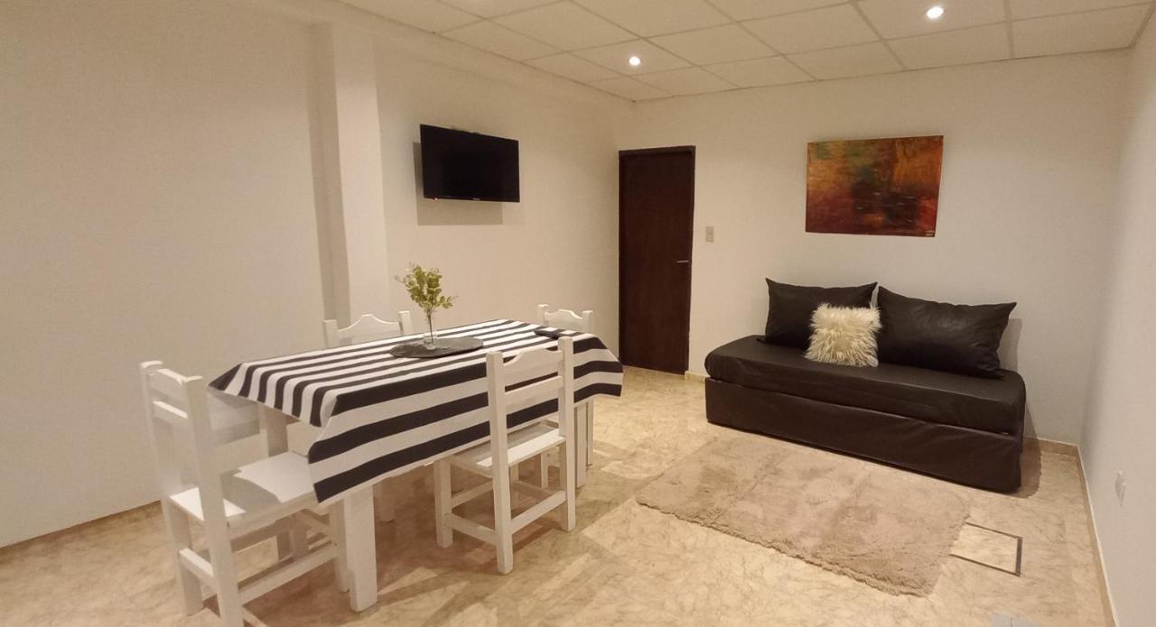 Ferienwohnung Ayres Del Rio Formosa Exterior foto