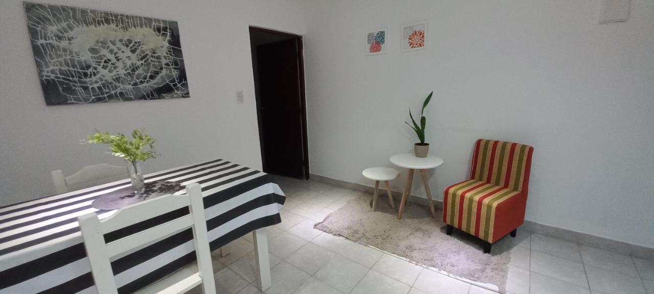 Ferienwohnung Ayres Del Rio Formosa Exterior foto
